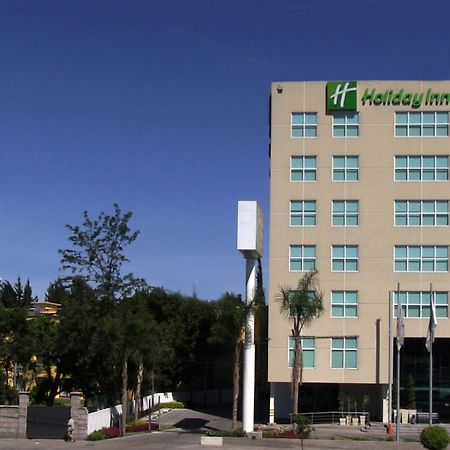 Holiday Inn Express & Suites Queretaro By Ihg Экстерьер фото
