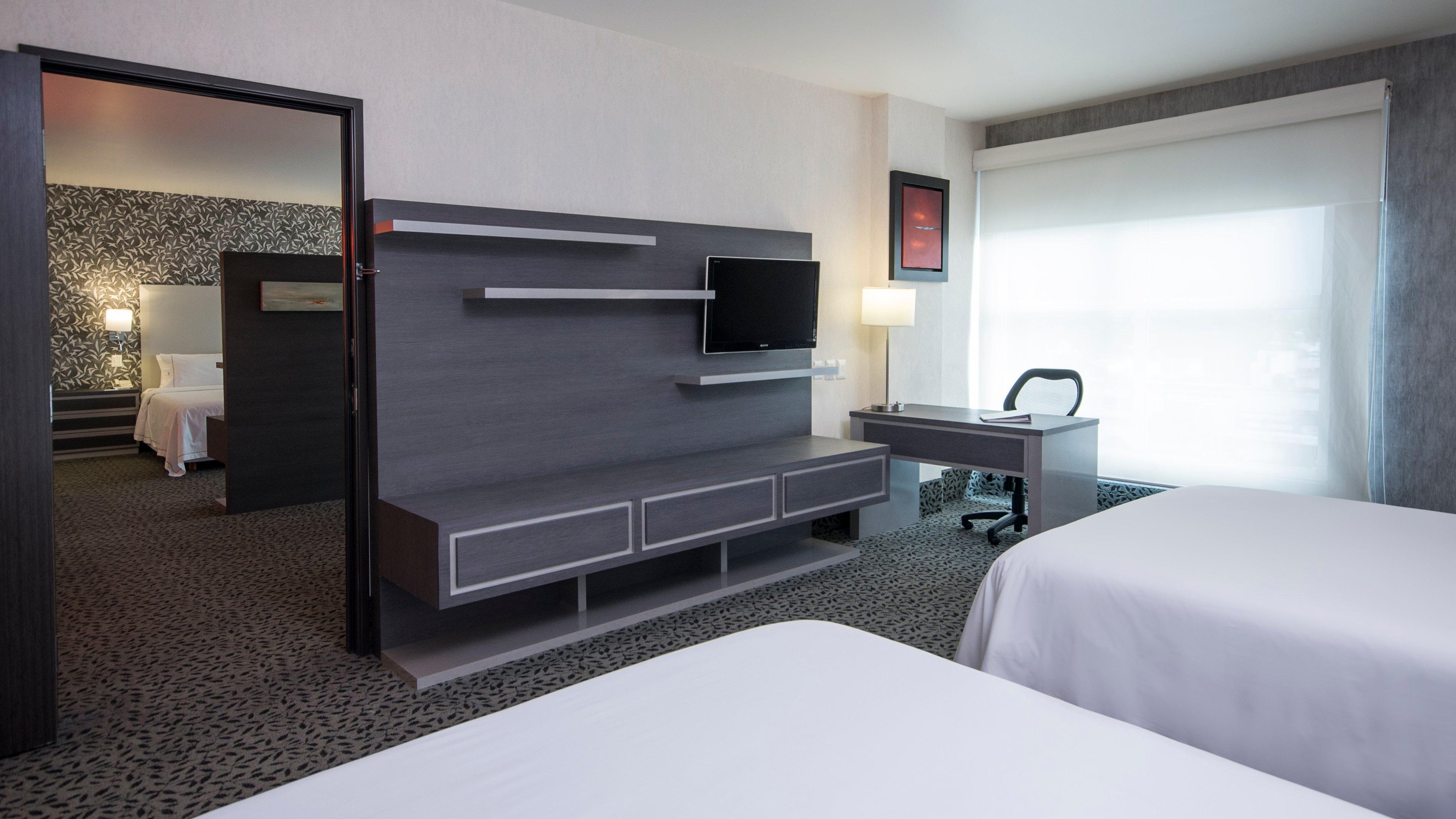 Holiday Inn Express & Suites Queretaro By Ihg Экстерьер фото