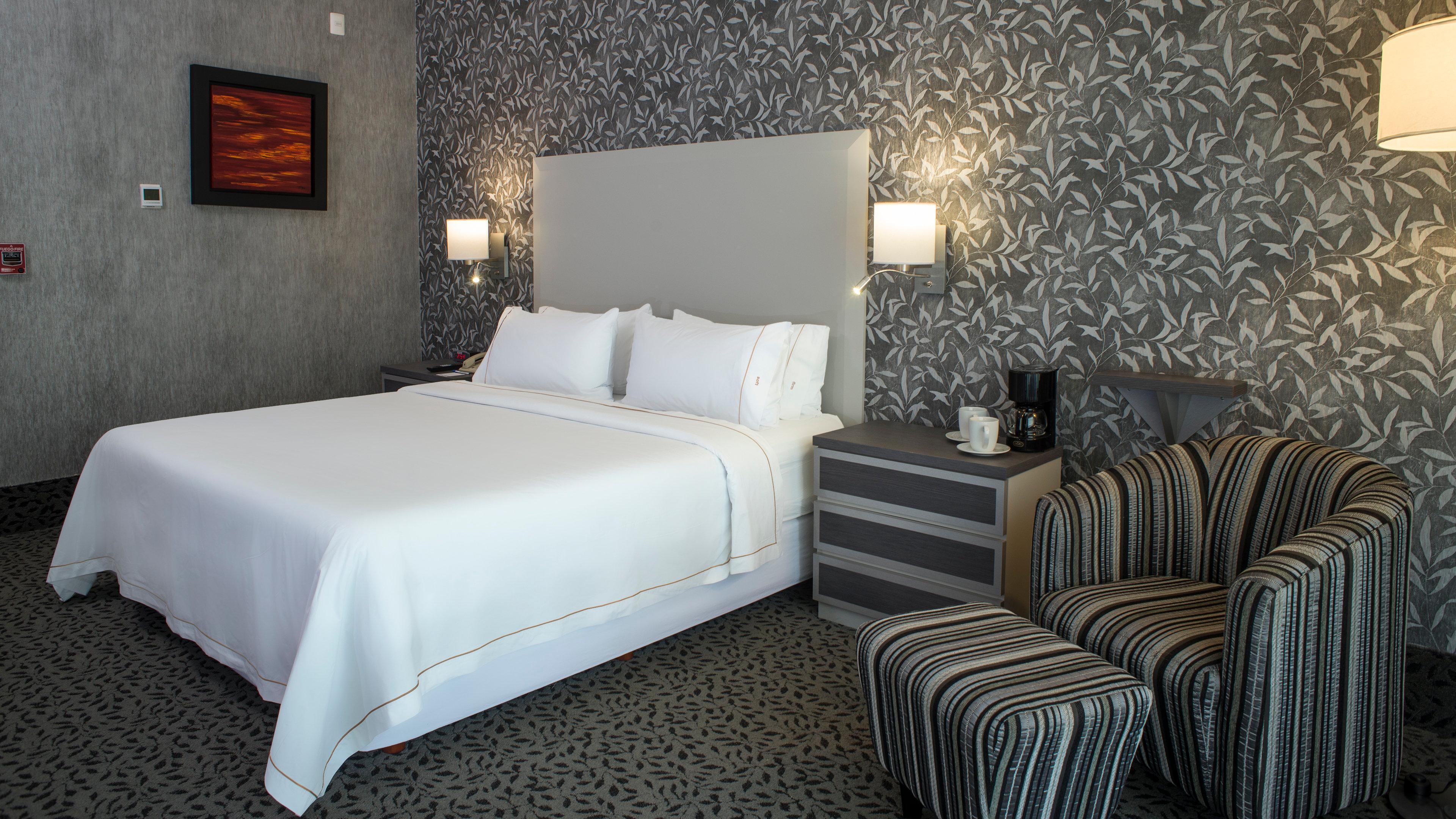 Holiday Inn Express & Suites Queretaro By Ihg Экстерьер фото