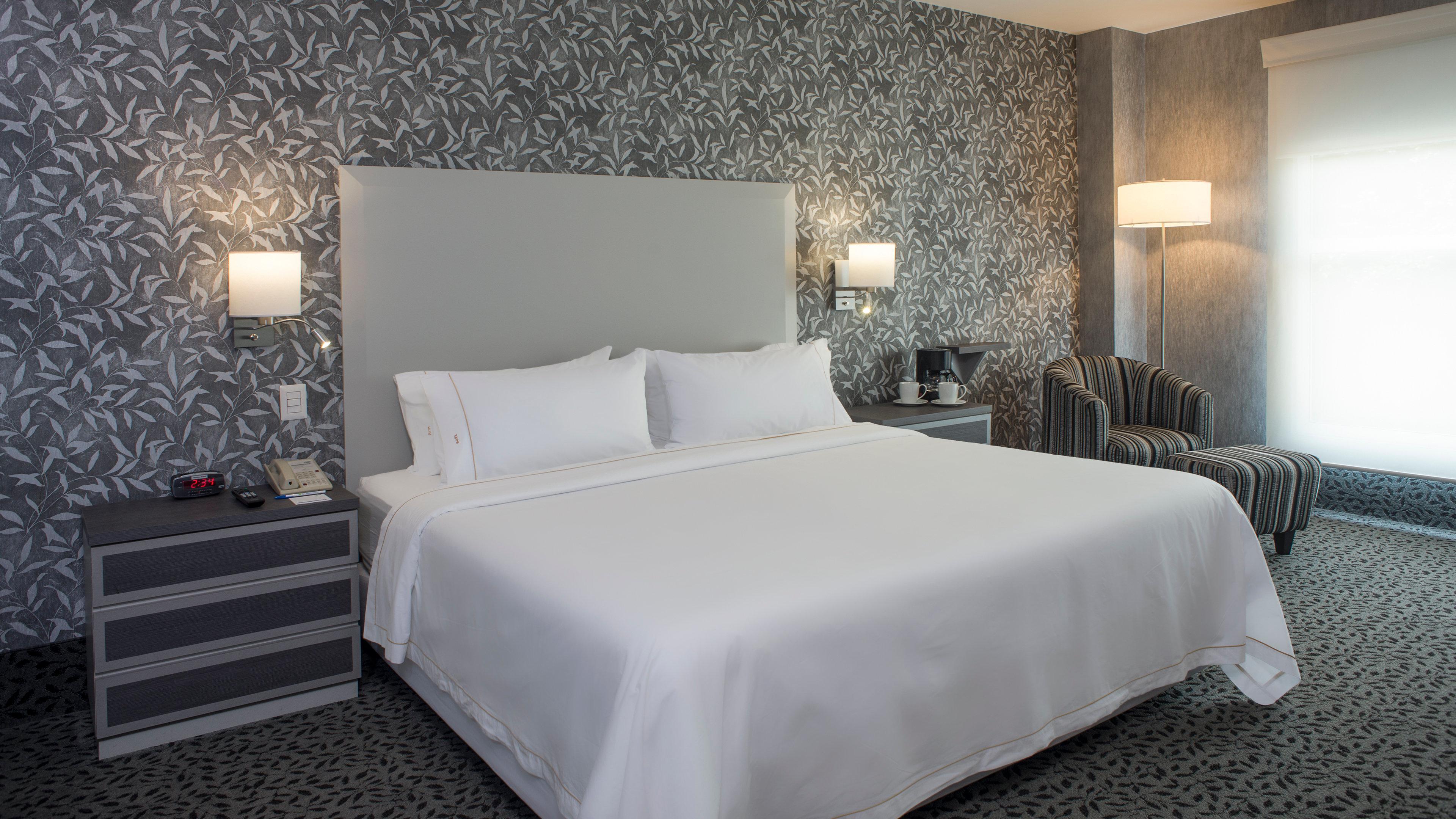 Holiday Inn Express & Suites Queretaro By Ihg Экстерьер фото