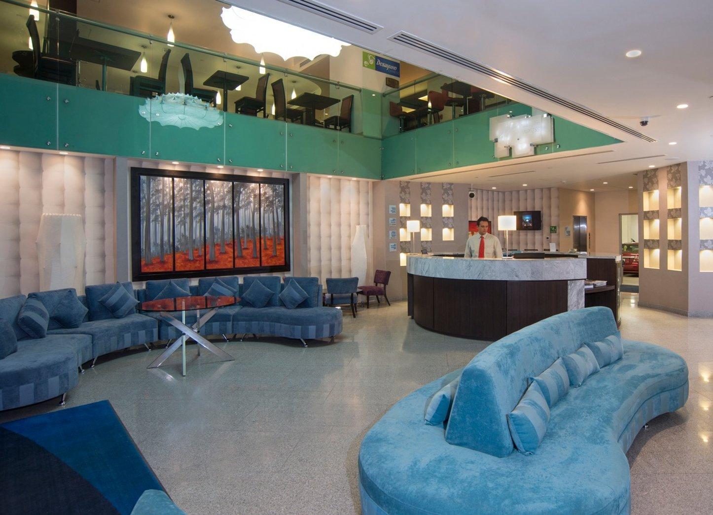Holiday Inn Express & Suites Queretaro By Ihg Экстерьер фото