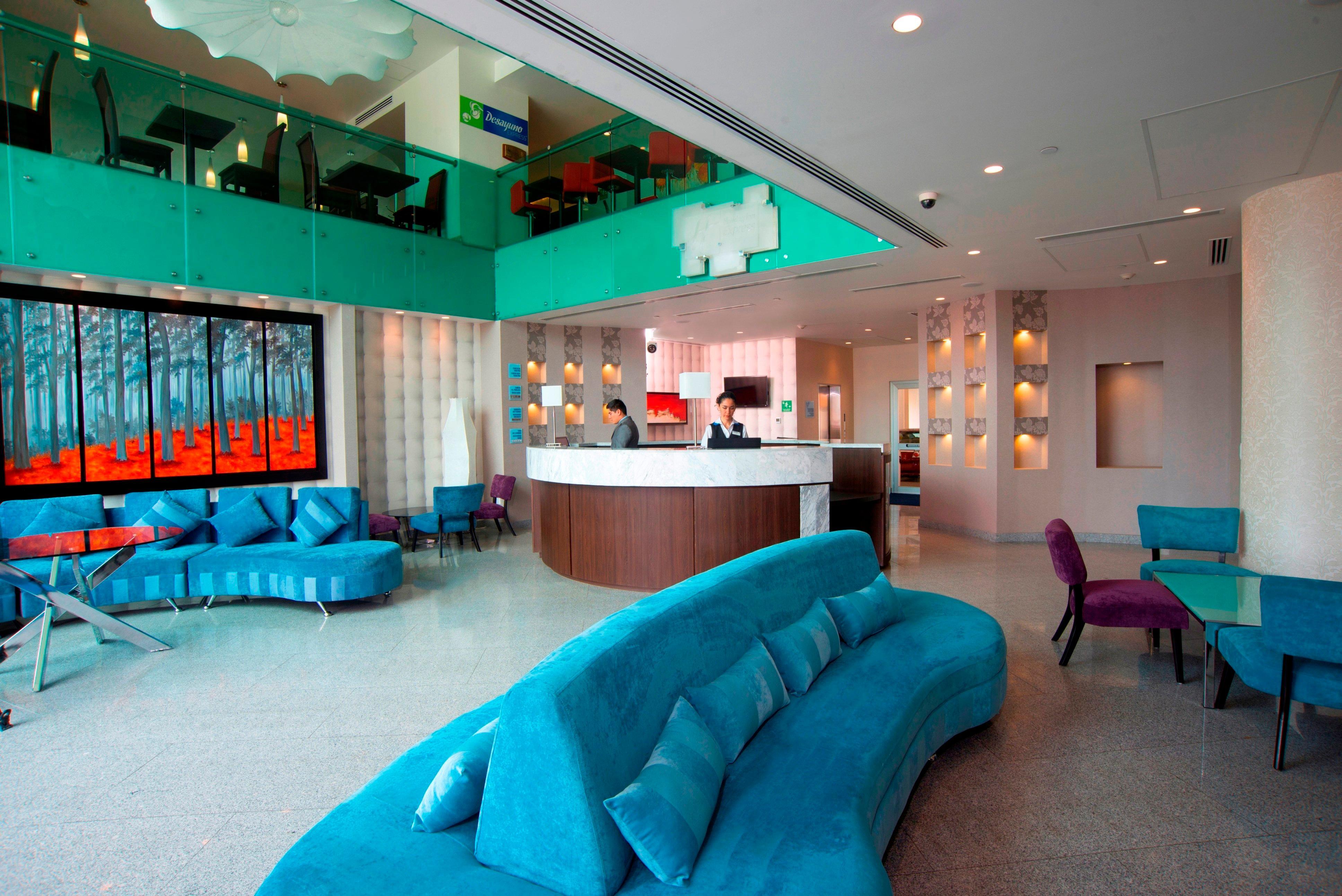 Holiday Inn Express & Suites Queretaro By Ihg Экстерьер фото