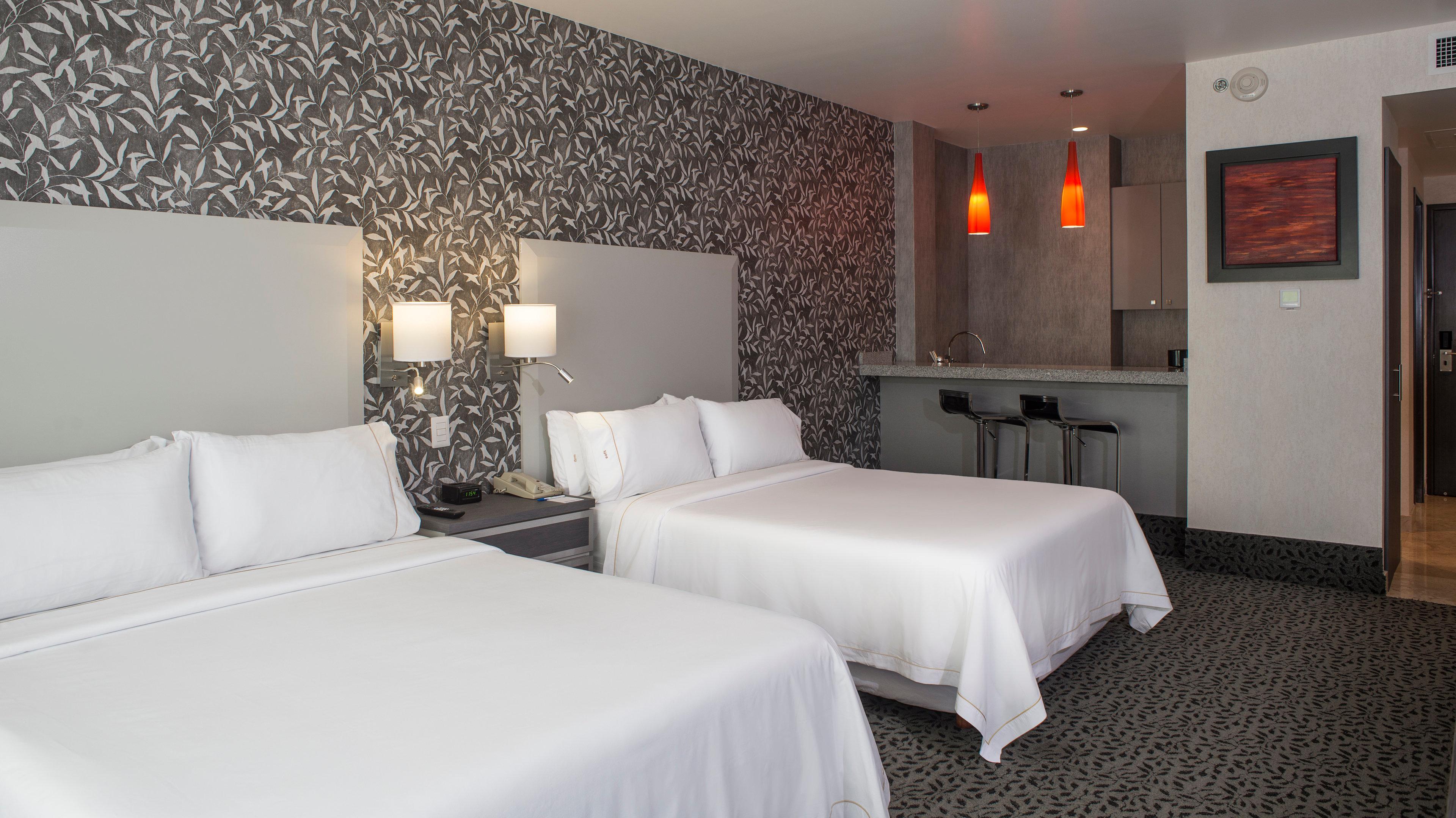 Holiday Inn Express & Suites Queretaro By Ihg Экстерьер фото