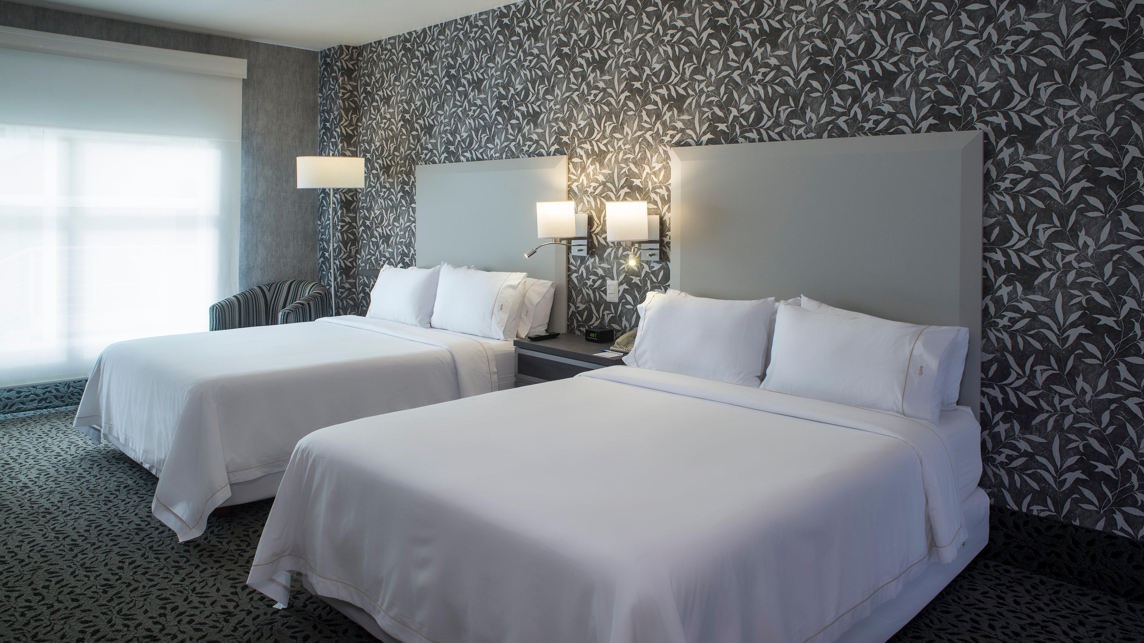 Holiday Inn Express & Suites Queretaro By Ihg Экстерьер фото