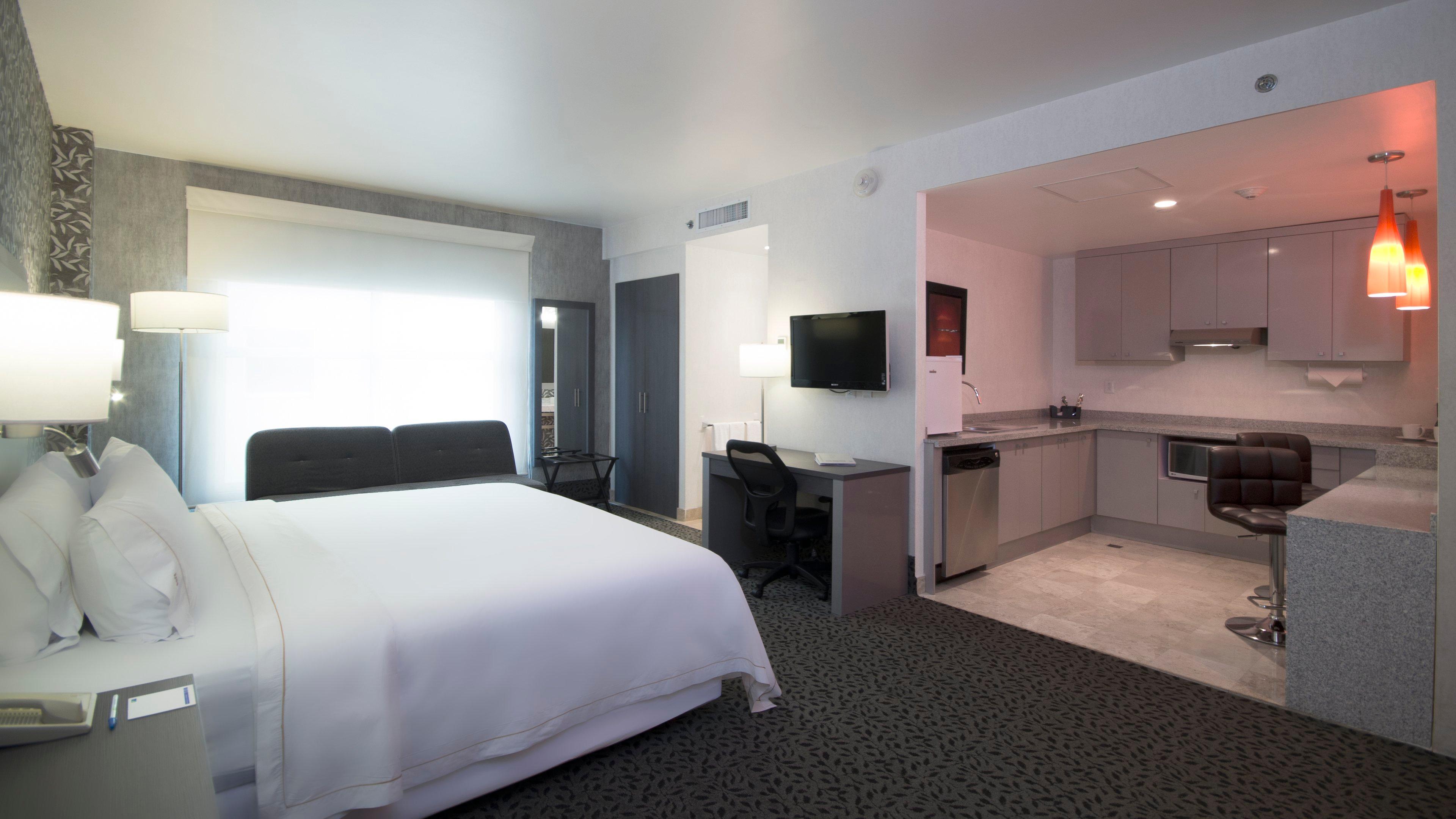 Holiday Inn Express & Suites Queretaro By Ihg Экстерьер фото