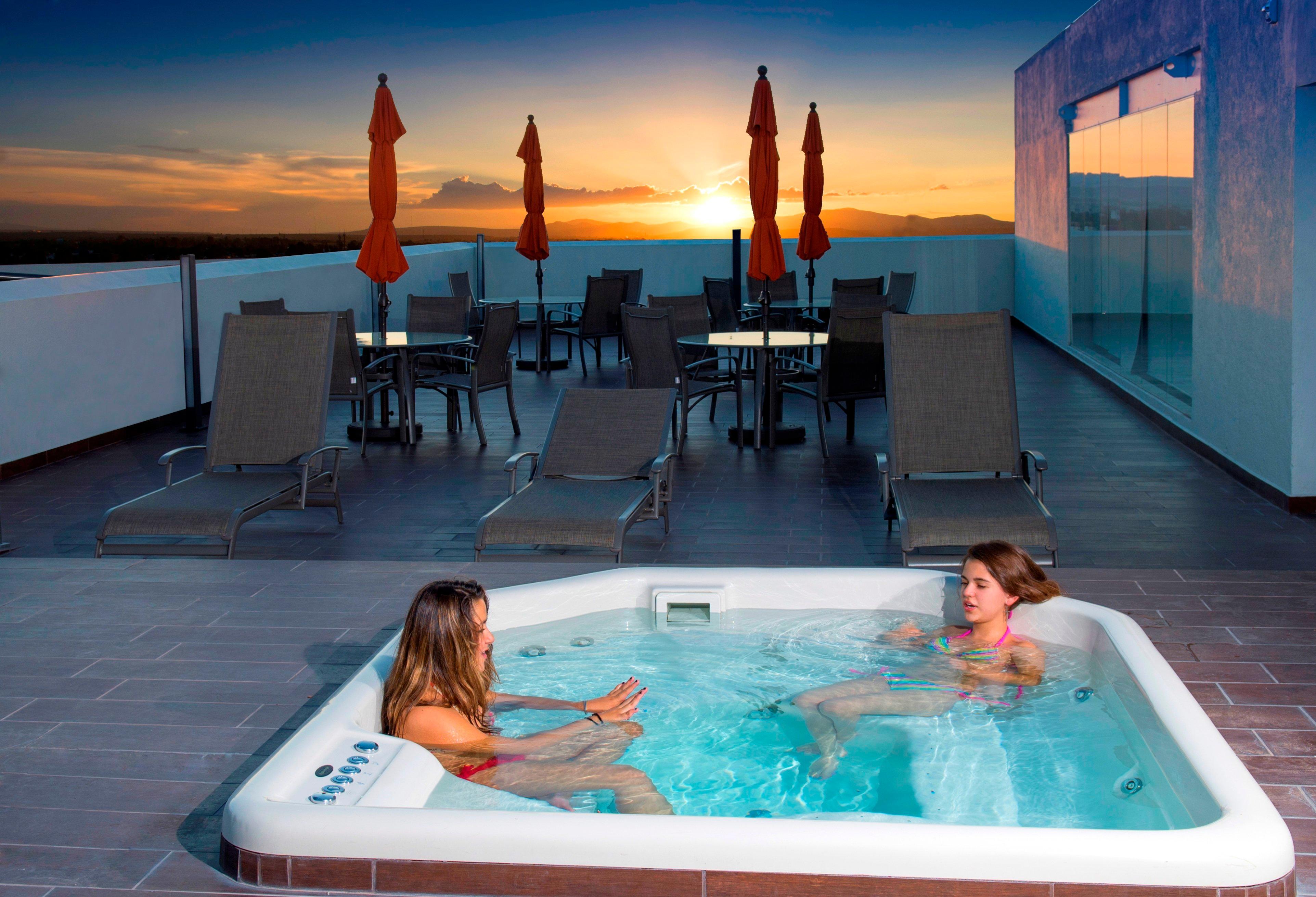 Holiday Inn Express & Suites Queretaro By Ihg Экстерьер фото