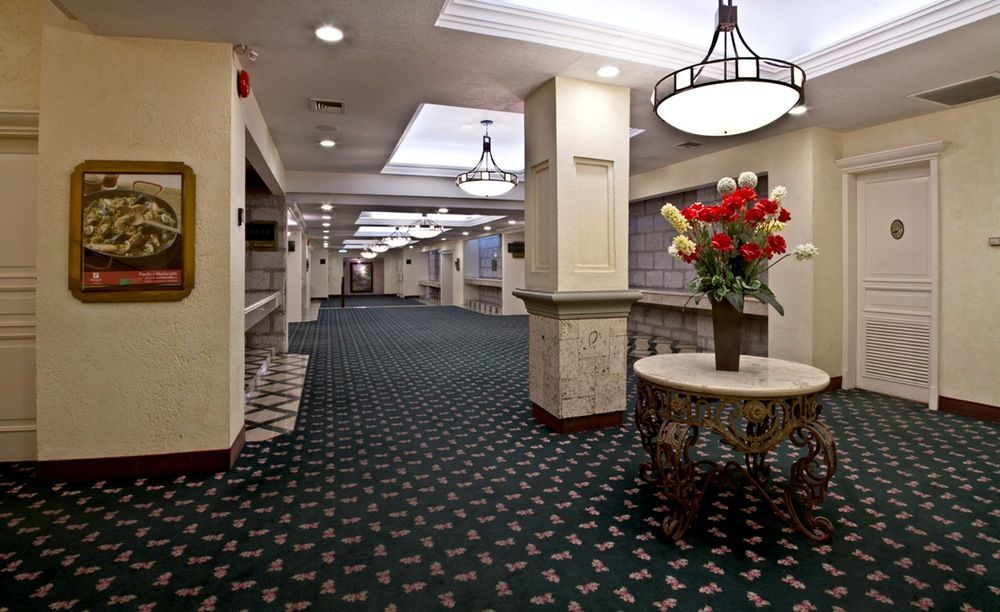 Holiday Inn Express & Suites Queretaro By Ihg Экстерьер фото